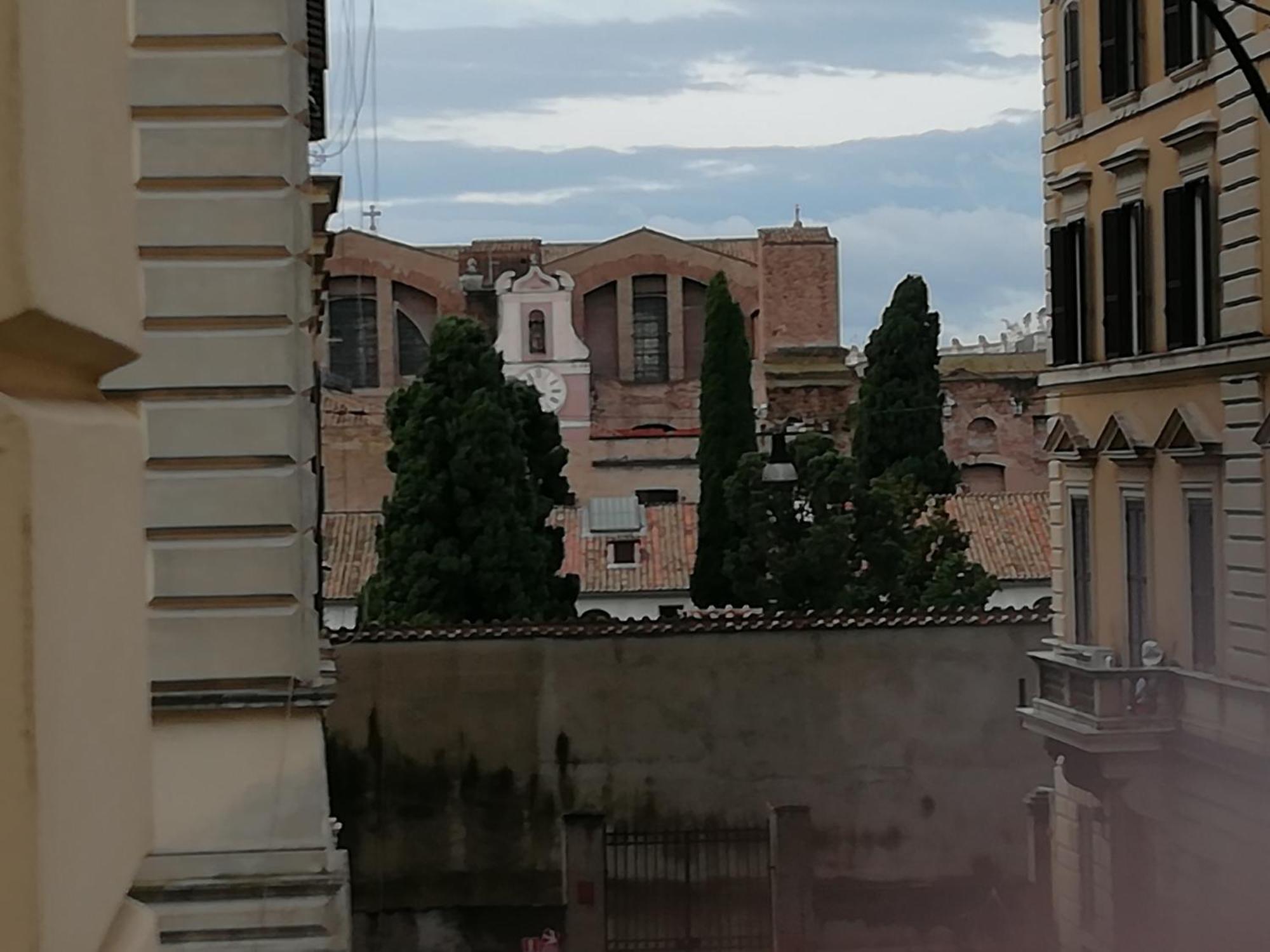 Hotel Ascot, Rome